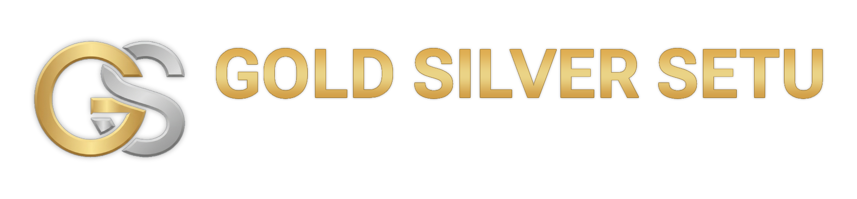 Gold Silver Setu